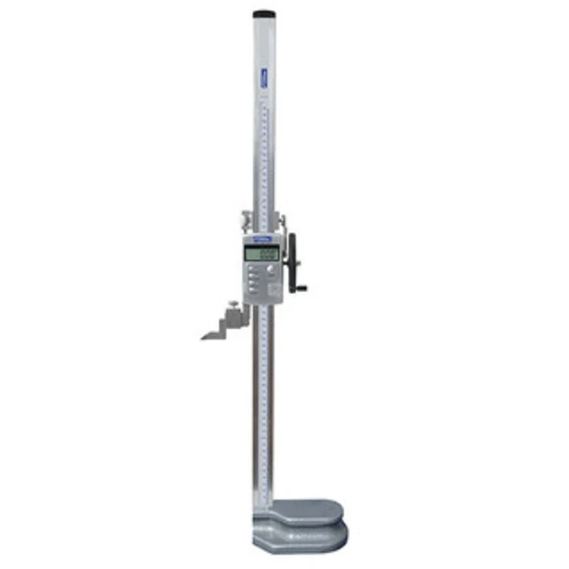 Fowler 0-12/300mm Z-Height-E PLUS Electronic Height Gage - 54-175-012